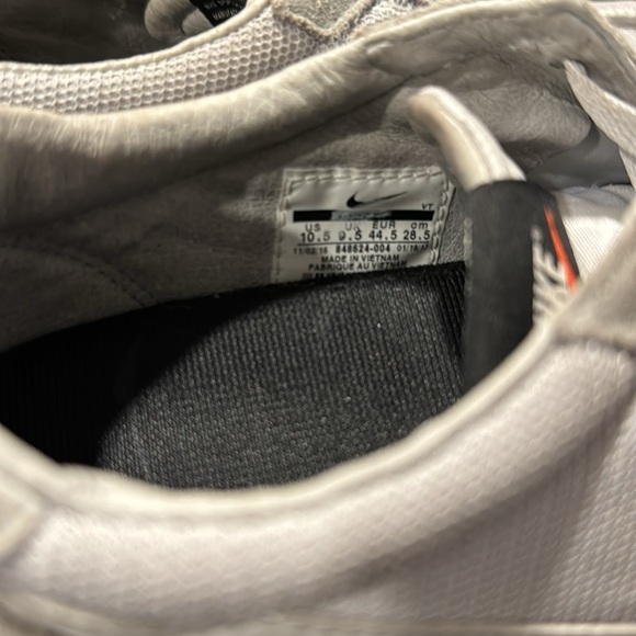 Nike Max air - Picture 2 of 2